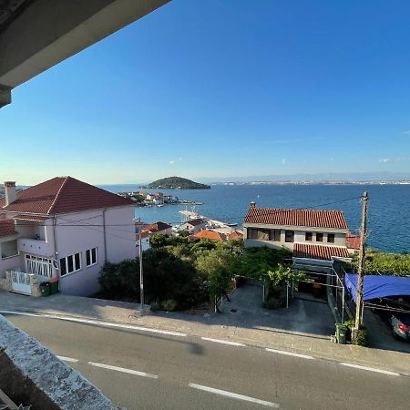 Apartmán Luce Kali Exteriér fotografie