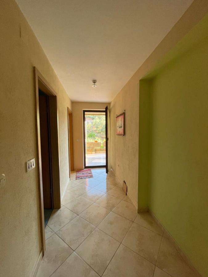 Apartmán Luce Kali Exteriér fotografie