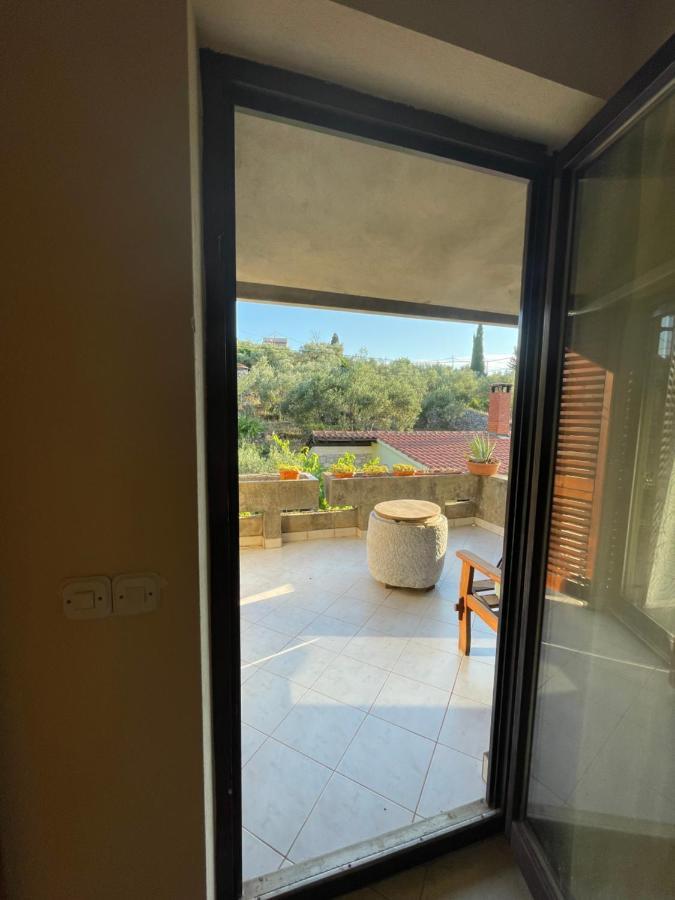 Apartmán Luce Kali Exteriér fotografie