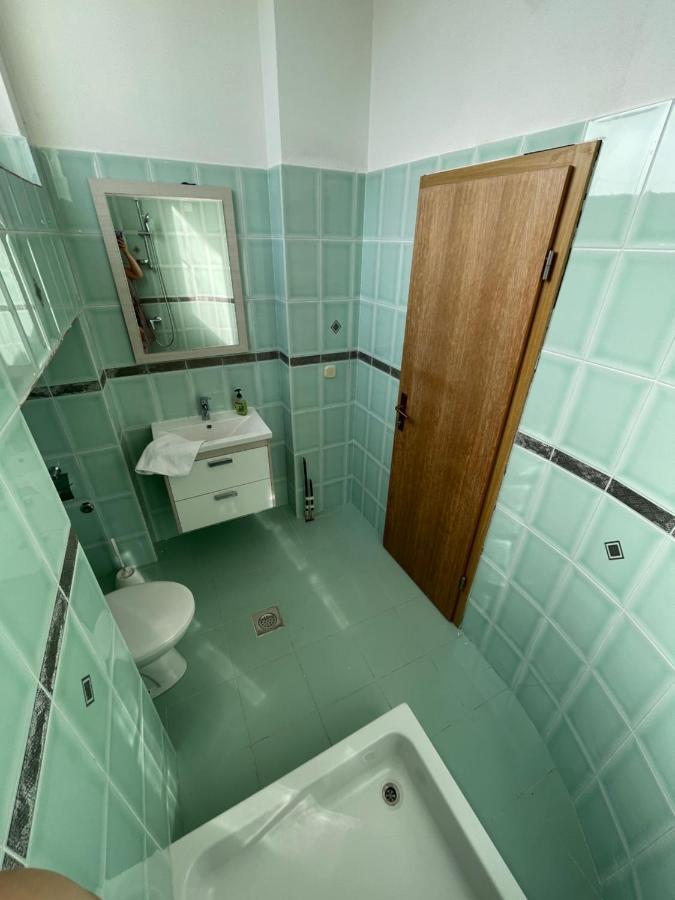 Apartmán Luce Kali Exteriér fotografie