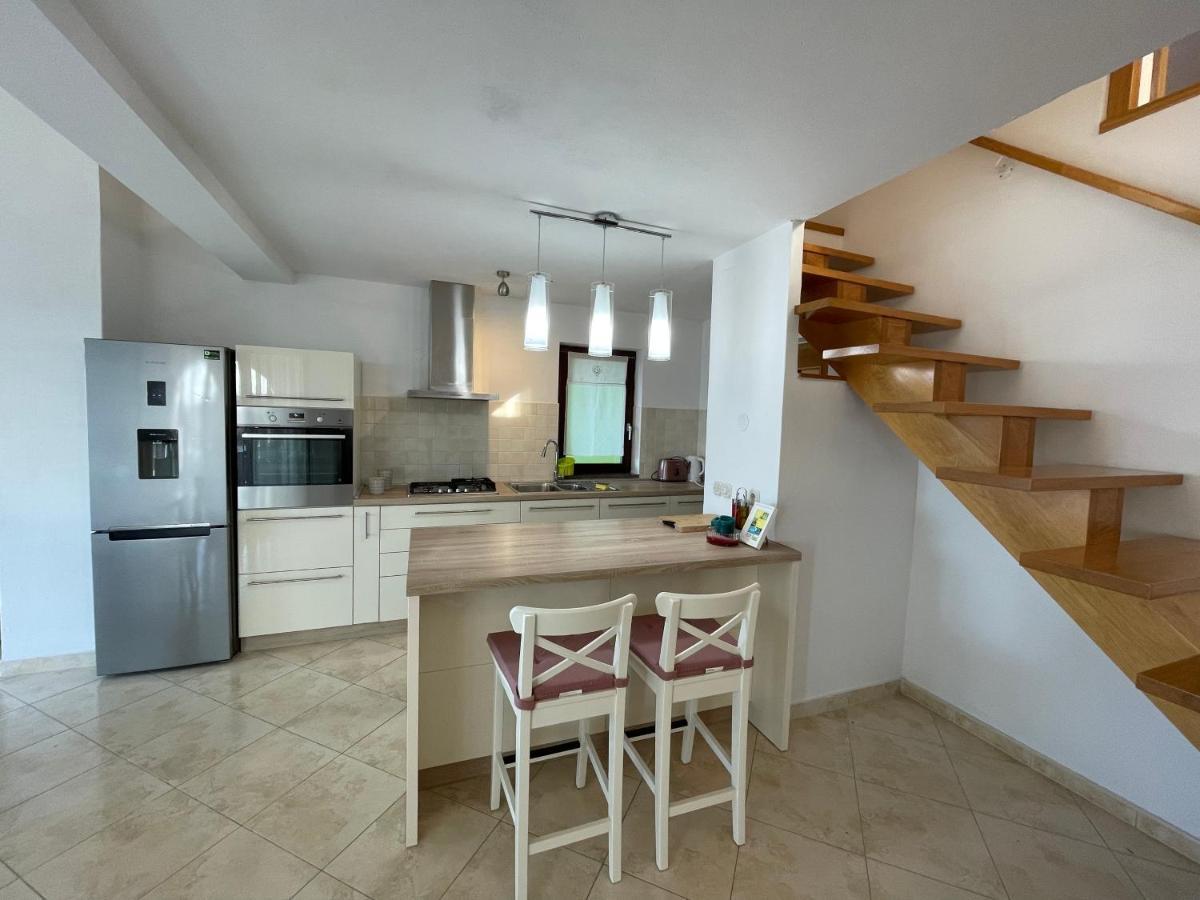 Apartmán Luce Kali Exteriér fotografie