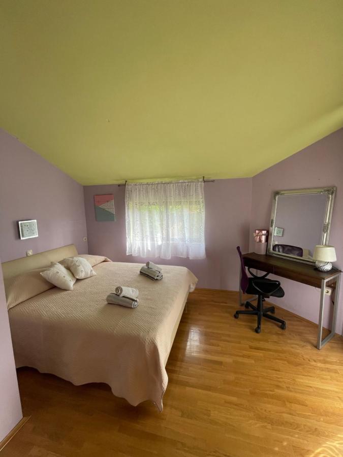 Apartmán Luce Kali Exteriér fotografie