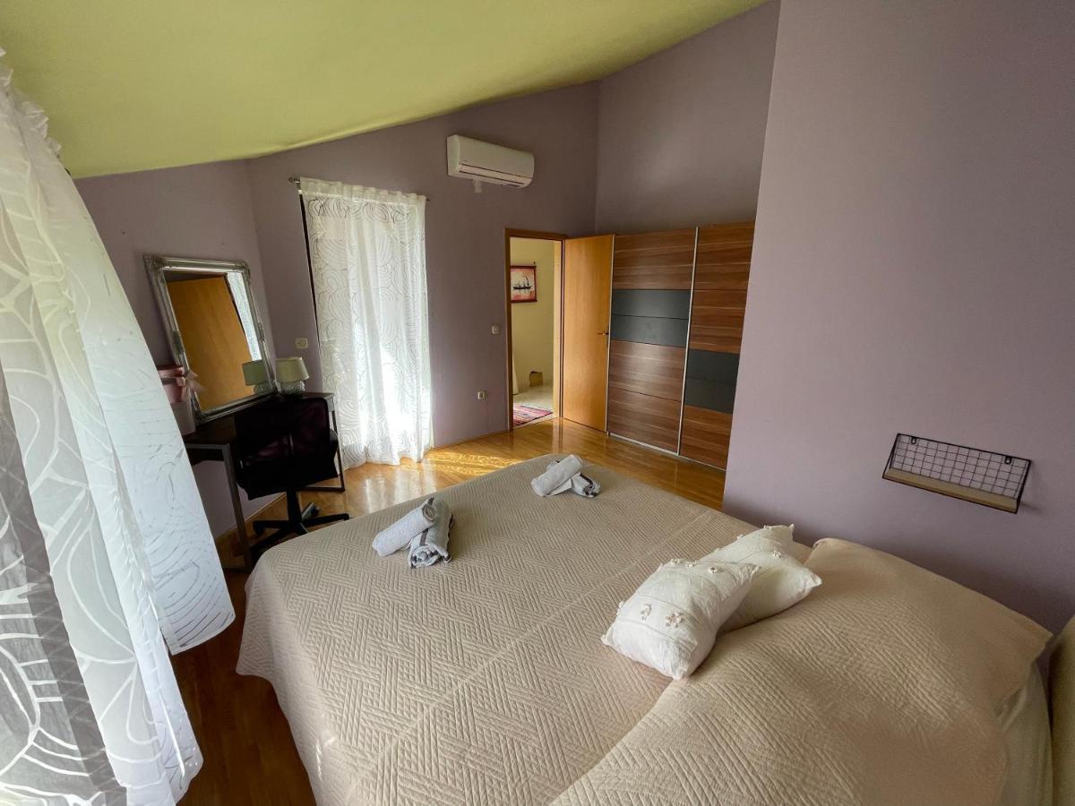 Apartmán Luce Kali Exteriér fotografie