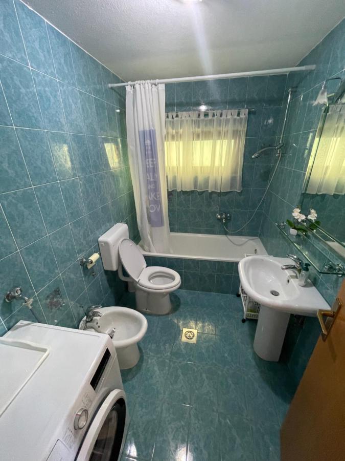 Apartmán Luce Kali Exteriér fotografie