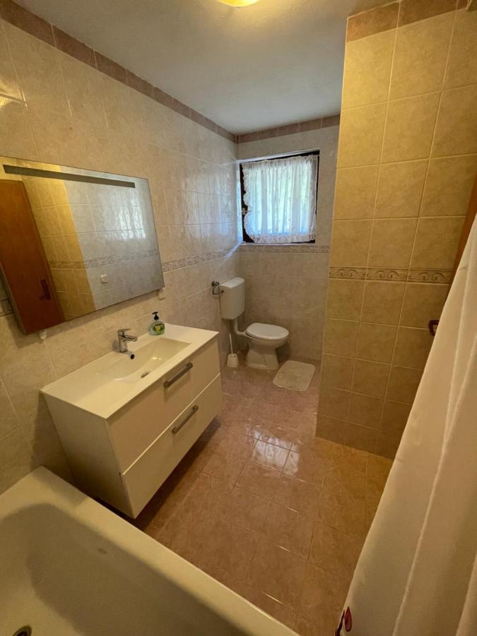 Apartmán Luce Kali Exteriér fotografie