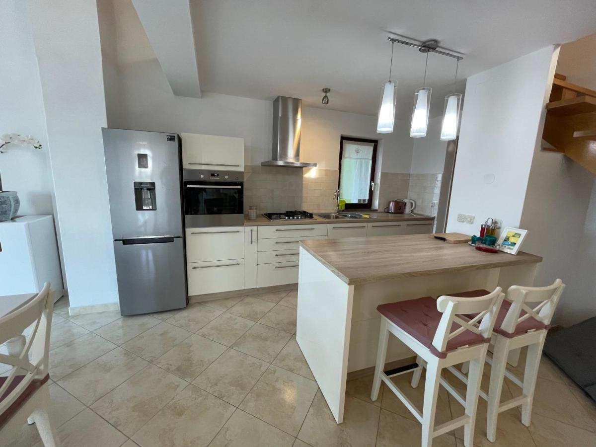 Apartmán Luce Kali Exteriér fotografie