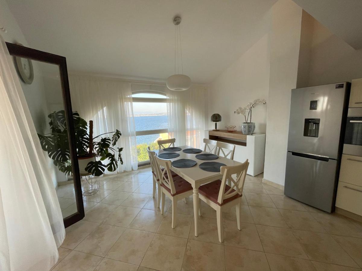 Apartmán Luce Kali Exteriér fotografie