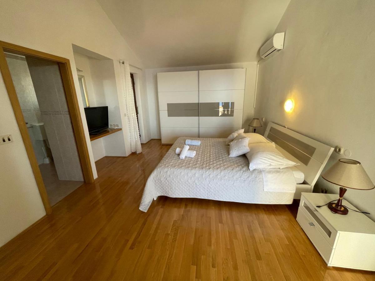 Apartmán Luce Kali Exteriér fotografie