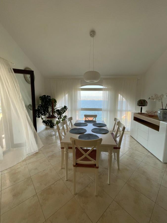 Apartmán Luce Kali Exteriér fotografie